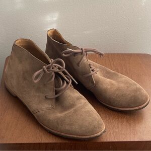 Clark’s Chukka Boot